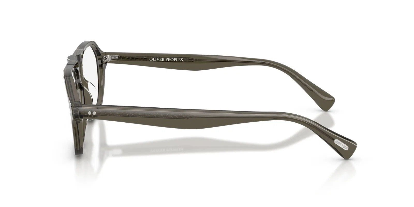 Oliver Peoples Remment 5616U Eyeglasses - view 20